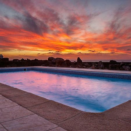 Villa Hortensia Playa Blanca (Lanzarote) Exterior foto