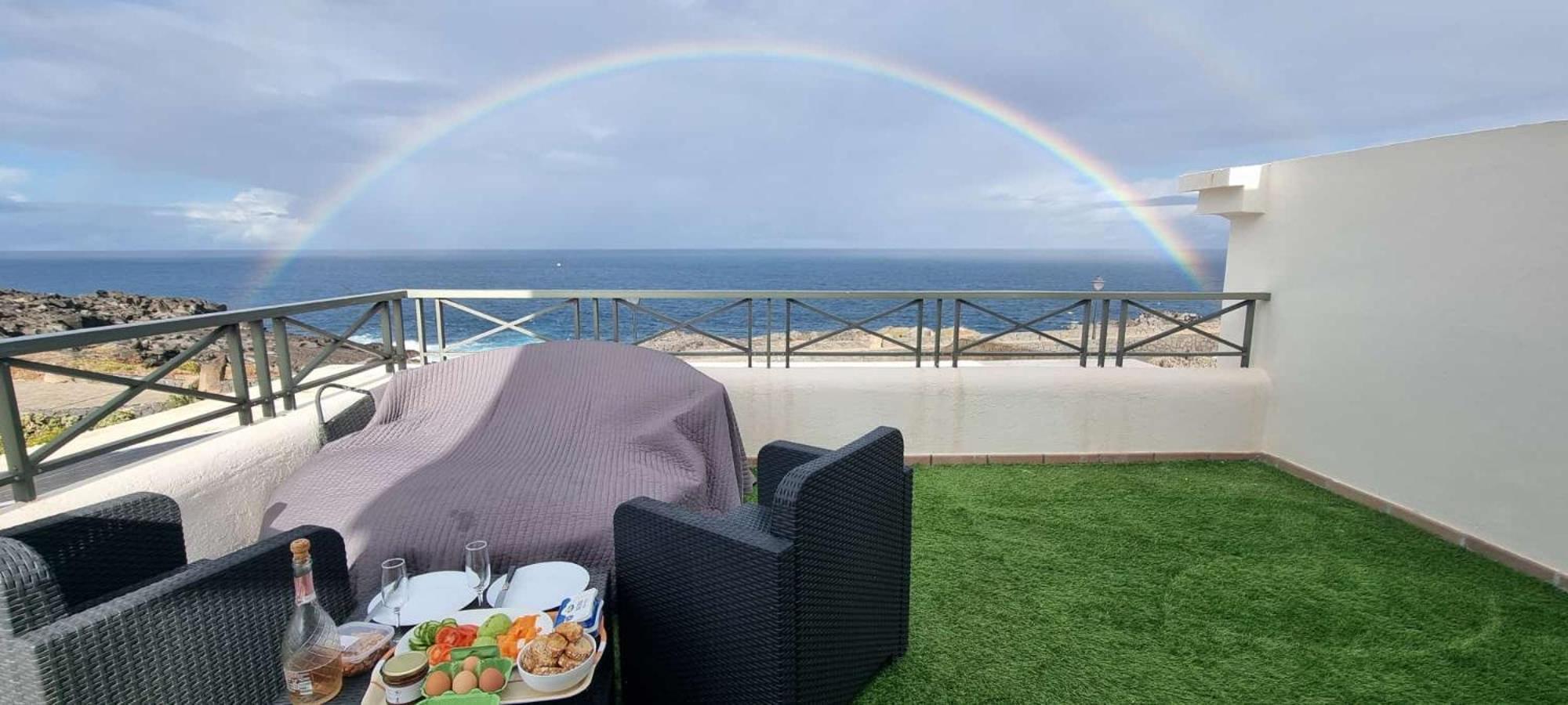 Villa Hortensia Playa Blanca (Lanzarote) Exterior foto