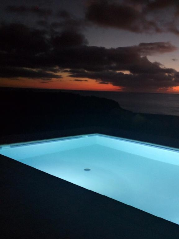 Villa Hortensia Playa Blanca (Lanzarote) Exterior foto