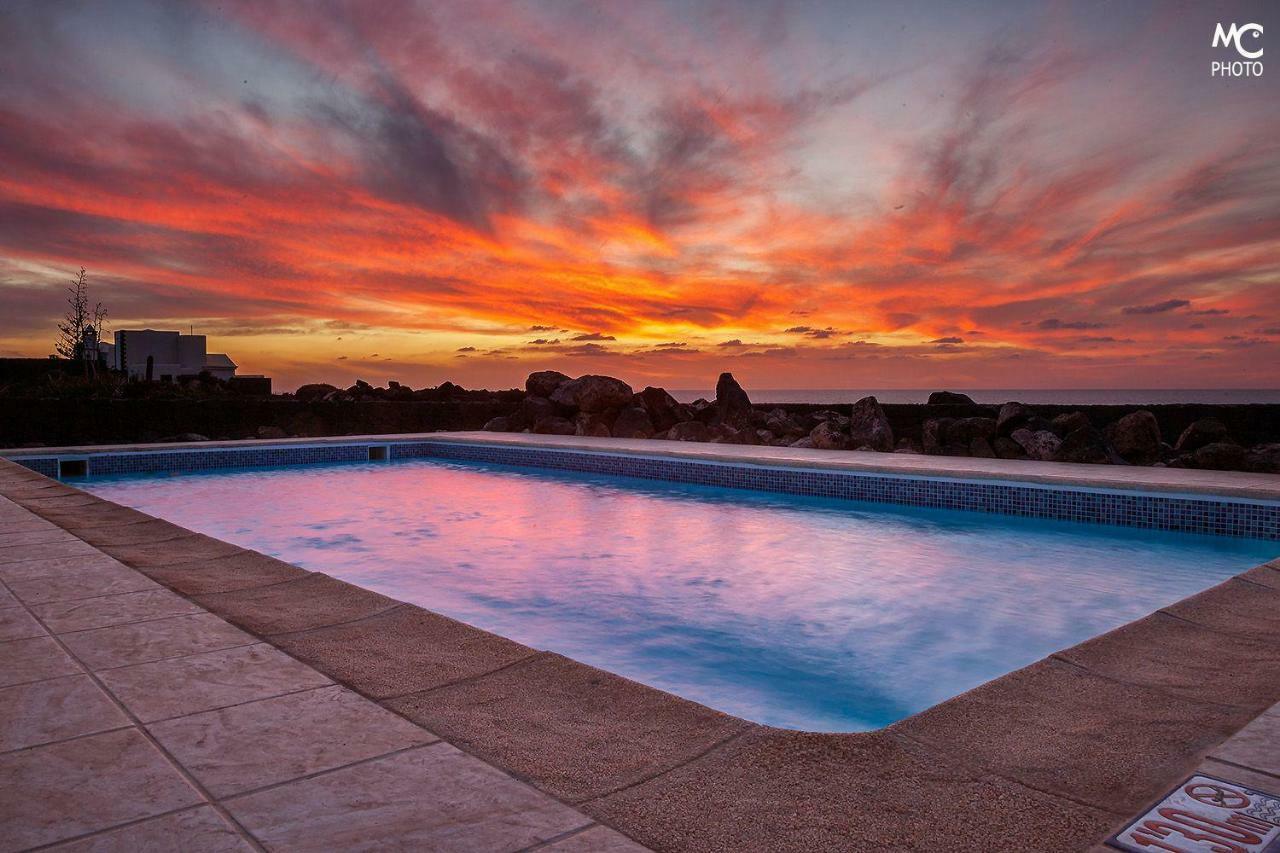 Villa Hortensia Playa Blanca (Lanzarote) Exterior foto