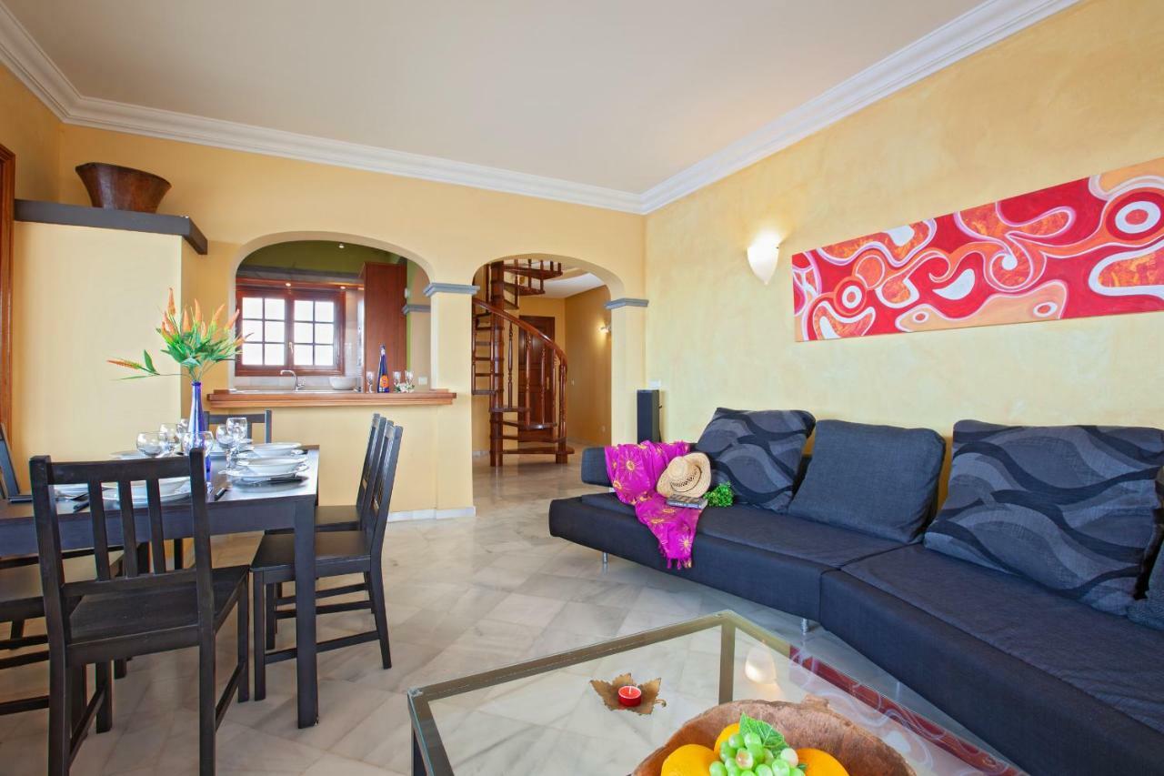 Villa Hortensia Playa Blanca (Lanzarote) Exterior foto
