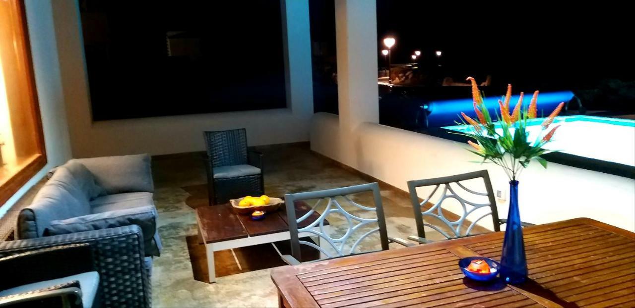 Villa Hortensia Playa Blanca (Lanzarote) Exterior foto