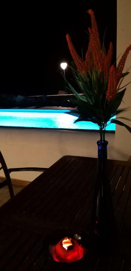 Villa Hortensia Playa Blanca (Lanzarote) Exterior foto