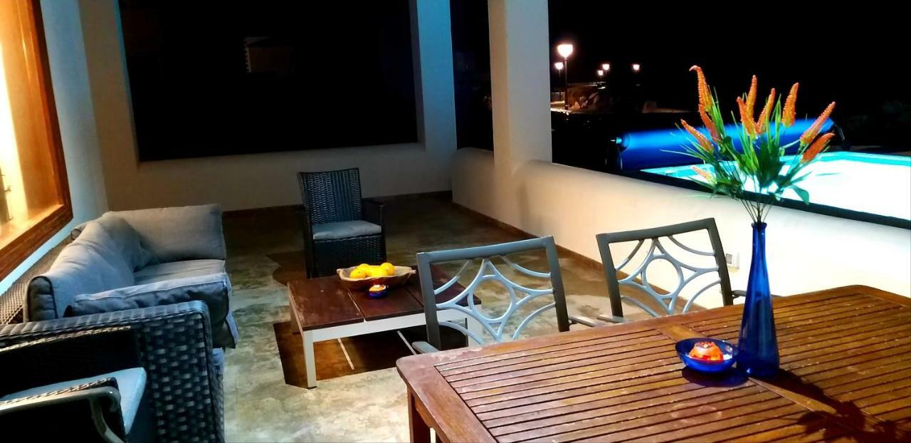 Villa Hortensia Playa Blanca (Lanzarote) Exterior foto