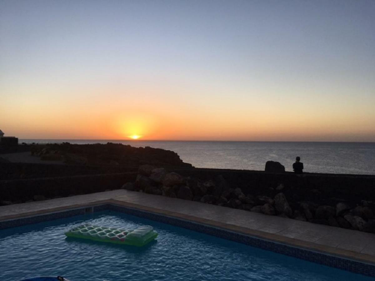 Villa Hortensia Playa Blanca (Lanzarote) Exterior foto