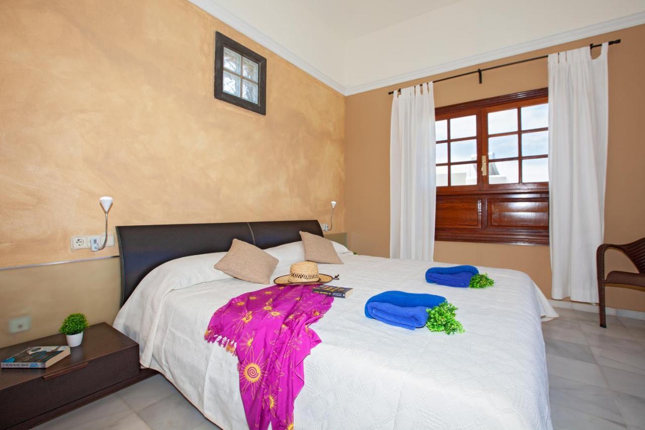 Villa Hortensia Playa Blanca (Lanzarote) Exterior foto
